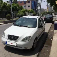 تیبا1 صندوق داره مدل ۹۹ بدون رنگ شاسی پلم