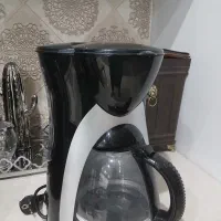 قهوه ساز نو