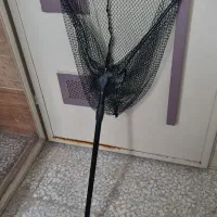 چاک تور دستی کپوری دو تیکه|ماهیگیری|کرج, حاجی آباد|دیوار