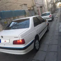 پرشیا سفید مدل۹۱|خودرو سواری و وانت|فردیس, شهرک ۱۱۰|دیوار