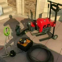 لوله بازکنی متخصص شرق با دوربین فاضلابی|خدمات پیشه و مهارت|تهران, تهرانپارس شرقی|دیوار