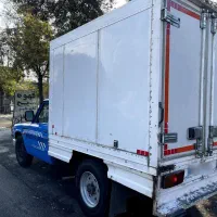 نیسان دوگانه 1402|خودرو سواری و وانت|همدان, |دیوار