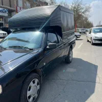 وانت اریسان 2|خودرو سواری و وانت|بوکان, |دیوار