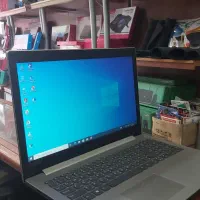 لپ تاپ lenovo و cpu i7 بسیار تمیز