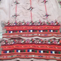 کلکسیون حوله دستمال طناب و موسوم دوچ هستم