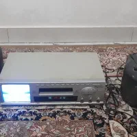 تلوزیون کوچیک عتیقه|تلویزیون و پروژکتور|اهواز, شهرک رزمندگان|دیوار