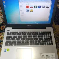 لب تاپ تمیز نو بشرط سالم