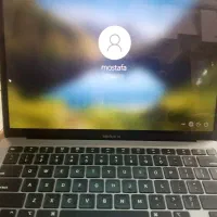 آب تاپ مک بوک ایر