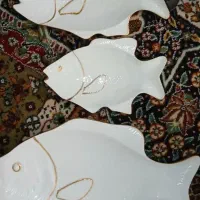 سوفله خوری .کاپ کیک.شکلات خوری .سینی|ظروف سرو و پذیرایی|مشهد, شفا|دیوار