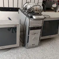 کامپیوتر و متعلقات