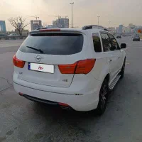 هایماs7توربو مدل 98 توربو بیرنگ در حد صفر|خودرو سواری و وانت|کرج, فاز ۴ مهرشهر|دیوار