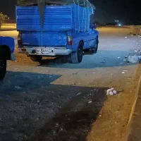 نیسان مدل ۸۰ دوگانه