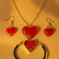 کادوی روز مادر هدیه خاص اکسسوری رزینی|بدلیجات|ملایر, |دیوار