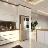 برشکار مونتاژ کار