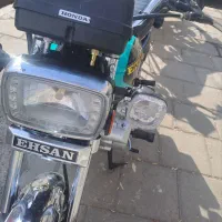 موتور ۲۰۰|موتورسیکلت|سقز, |دیوار