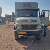 بنز تک و افهاش ۴۶۰