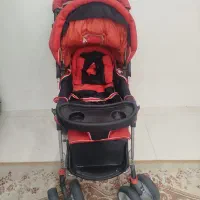 کالسکه و ست خواب و قنداق|تخت و سرویس خواب|کاشمر, |دیوار