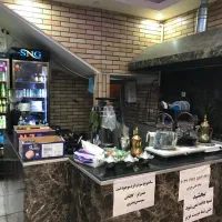 اجاره کافه قلیان مرکز شهر|اجارهٔ مغازه و غرفه|اهواز, نادری|دیوار