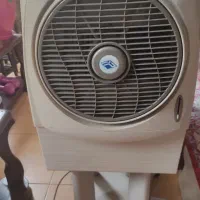 کولرپرتابل خزر