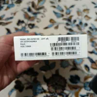 گوشی a07 سامسونگ نو و آکبند|موبایل|تهران, ستارخان|دیوار