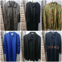 مانتو و شومیز