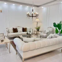 مبل کلاسیک فرانسوی/خرید نقدی/به قیمت باور نکردنی