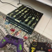 ps4pro|کنسول، بازی ویدئویی و آنلاین|سنندج, |دیوار
