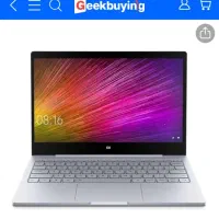 لپ‌تاپ شیائومی TM1607 در حد آکبند کمیاب و خاص|رایانه همراه|تهران, فردوسی|دیوار