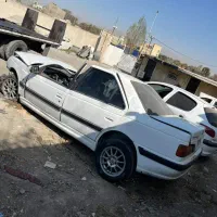 پژو پارس سال مدل 1393|خودرو سواری و وانت|تهران, ترمینال غرب|دیوار