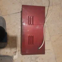 بخاری برقی|بخاری، هیتر، شومینه|وحیدیه, |دیوار