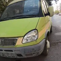 ون غزال اوراقی مناسب کمپر