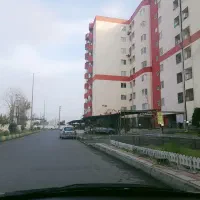 ۷۵متری ویو دار