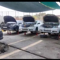 استخدام نقاش خودرو حرفه ای