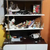 فروش بوفه و تخت و بار تزیینی