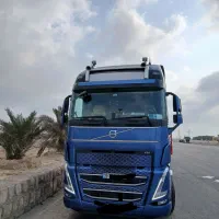 ولوو اف اچ نیوفیس ۲۰۲۳ با کفی|خودرو سنگین|تهران, سعادت‌آباد|دیوار