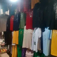 یک جایگاه مغازه در جمعه بازار اجاره داده میشود