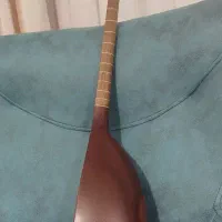 تنبور عبداله کاسه کوچک