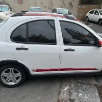 کوییک R 1401|خودرو سواری و وانت|تهران, شهرک طالقانی|دیوار