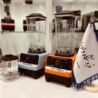 مخلوط‌کن‌ حرفه‌ای برندهای Max Bosch  Dessini RAF|آبمیوه‌گیر و آب‌مرکبات‌گیر|اهواز, لشکرآباد|دیوار