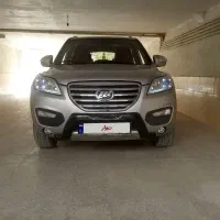 لیفان ایکس 60