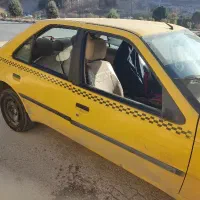 فروش تاکسی96