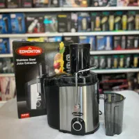اقساطی ابمیوه گیری ادمینتون ابمیوه گیر 1400w