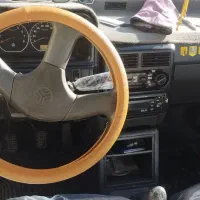 پراید111مدل 83|خودرو سواری و وانت|شیراز, شهدای شهرک سعدی|دیوار