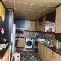 رهن / اجاره واحد ۱۰۰ متری فول امکانات بر اصلی|اجارهٔ آپارتمان|محمدشهر, محمدشهر|دیوار