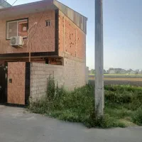 یک قطعه زمین مسکونی در ولکس به مساحت ۸۶متر|فروش زمین و ملک کلنگی|رشت, عینک|دیوار