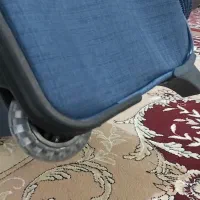 چمدان مسافرتی|کیف، کفش، کمربند|بوشهر, |دیوار