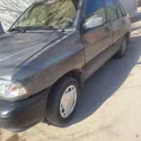 پراید۱۴۱مدل۸۴|خودرو سواری و وانت|اصفهان, بهرامآباد|دیوار