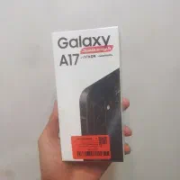 گوشی موبایل سامسونگ  a17
