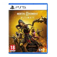 دیسک بازی Mortal Kombat 11 PS5