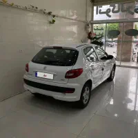 207 فلز موتور تی یو فایو قسطی